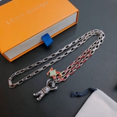 Louis Vuitton Necklaces